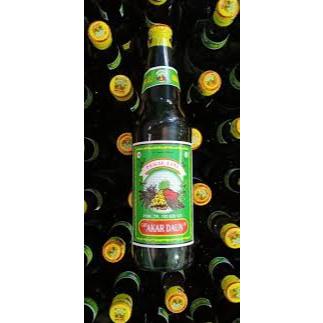 

Jamu Cap Akar Daun 600ml – Herbal Pahit & Manis Asli, Redakan Pegal, Asam Urat, Encok