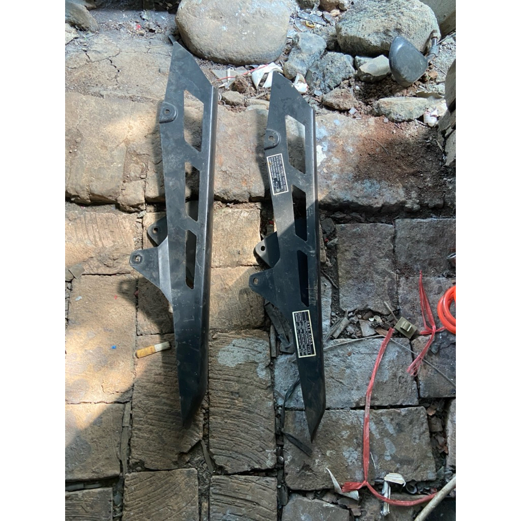 turup rantai ninja rr original