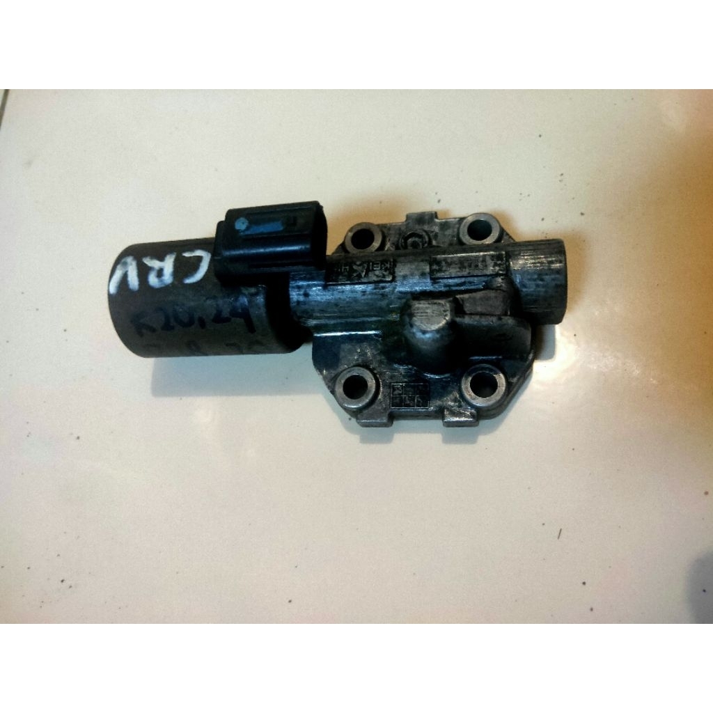 body valve selenoid Crv gen3 2.0, Civic Fd3 1.8