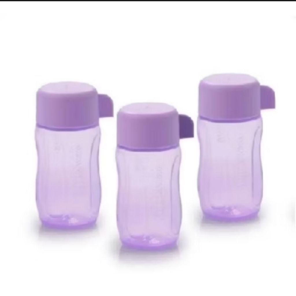 Eco bottle 90 ml 1 pc