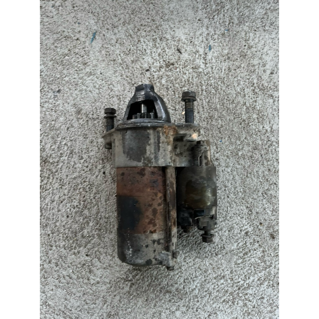 dinamo stater kijang 7k cabutan asli