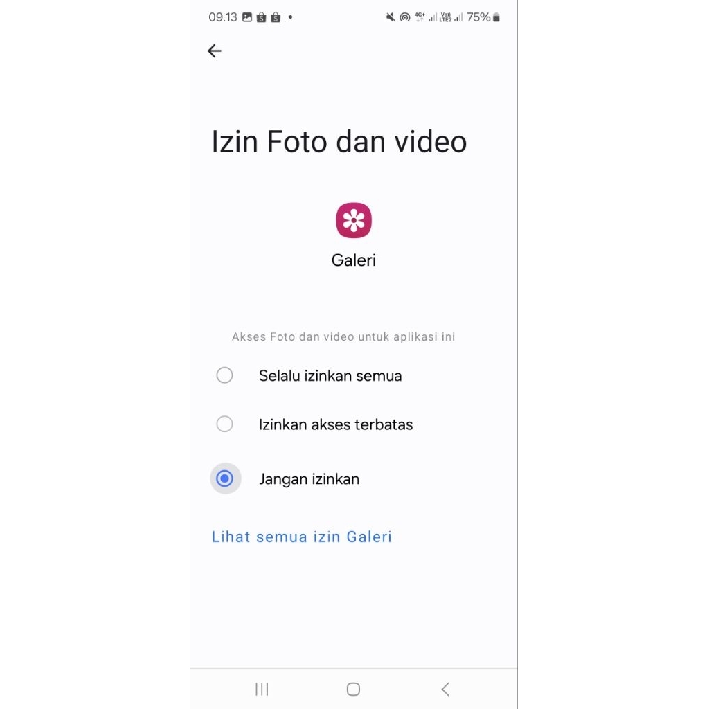 

Nota custom - untuk usaha dan lain2