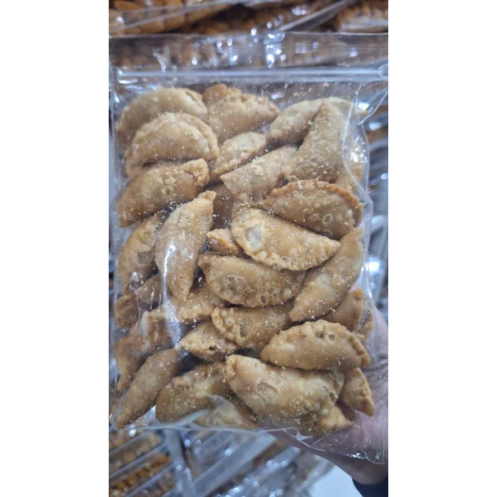 

PASTEL ABON KUE KERING PASTEL ABON 200 GRAM