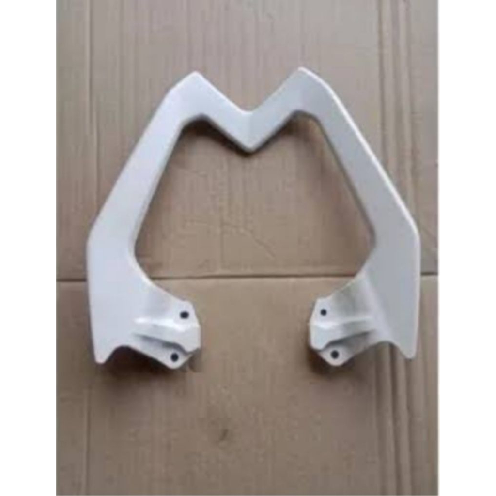 behel belakang motor mio m3 original copotan