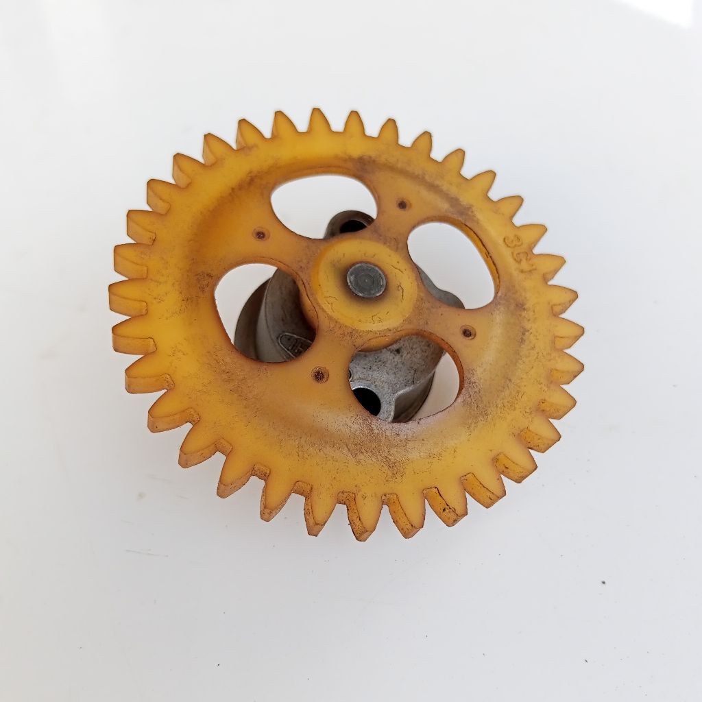 POMPA OLI YAMAHA VIXION OLD NEW 3C1 ORI COPOTAN MOTOR GEAR POMPA OLI YAMAHA VIXION OLD NEW JUPITER M