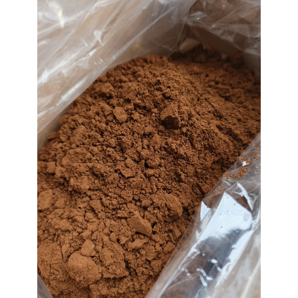 

kopi bubuk sangrai manual