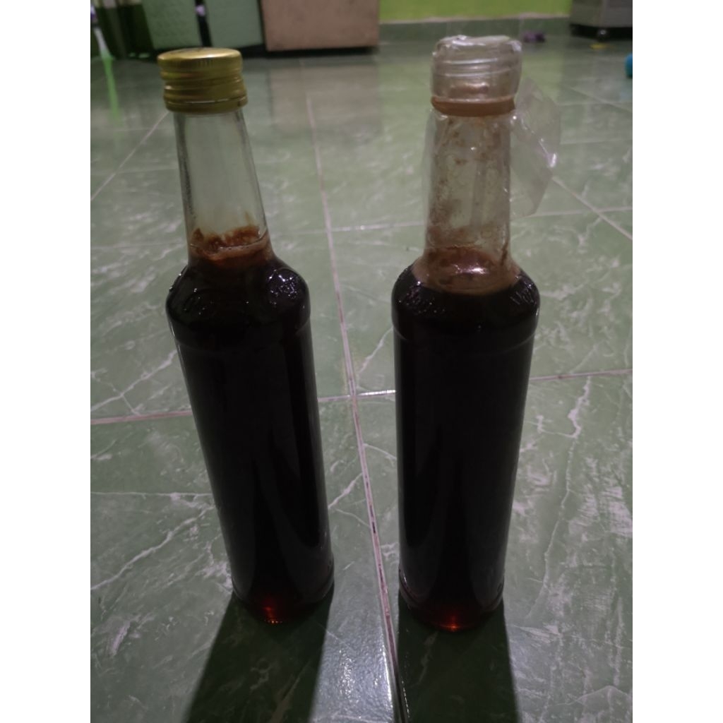 madu tawon gong asli