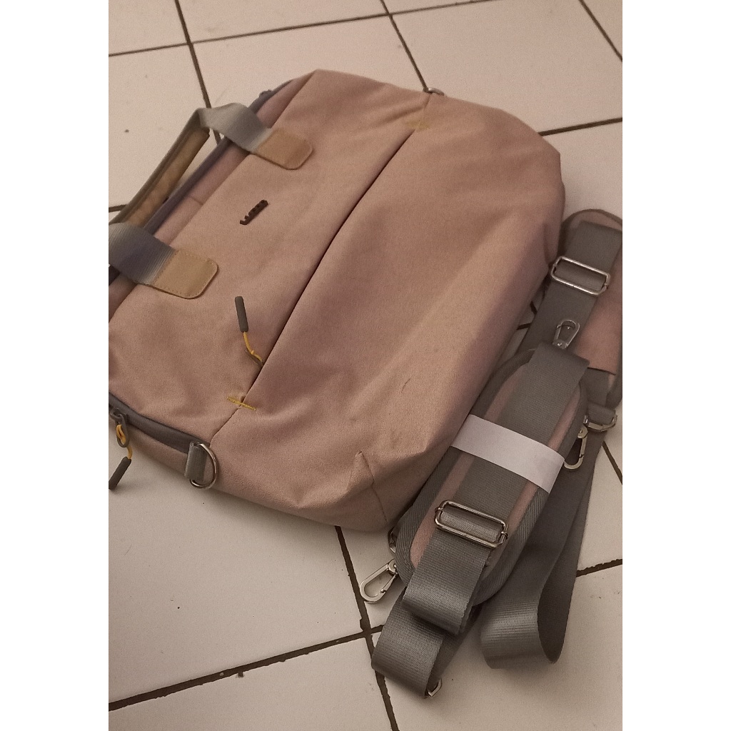 Tas Laptop Luggo Original