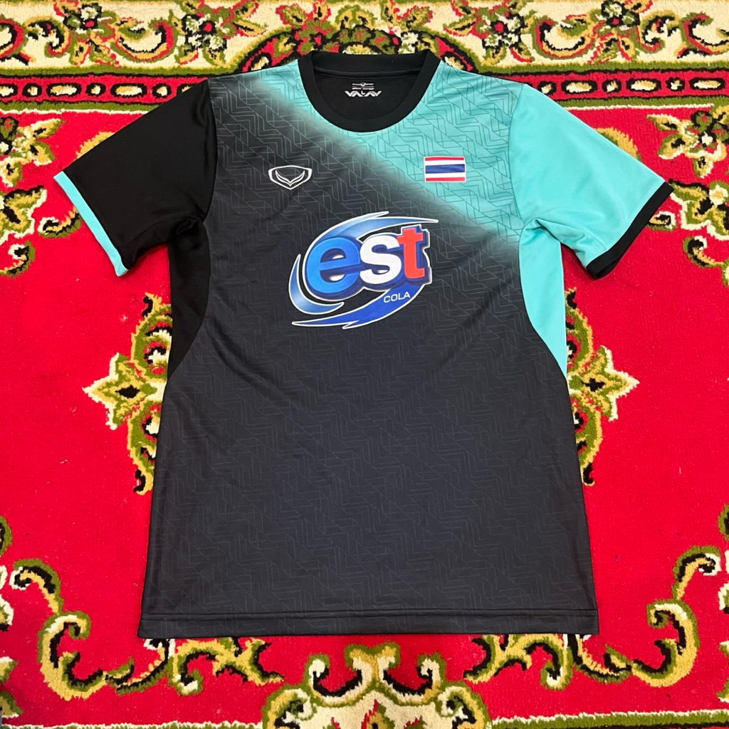 Thailand National Team Volleyball Grandsport