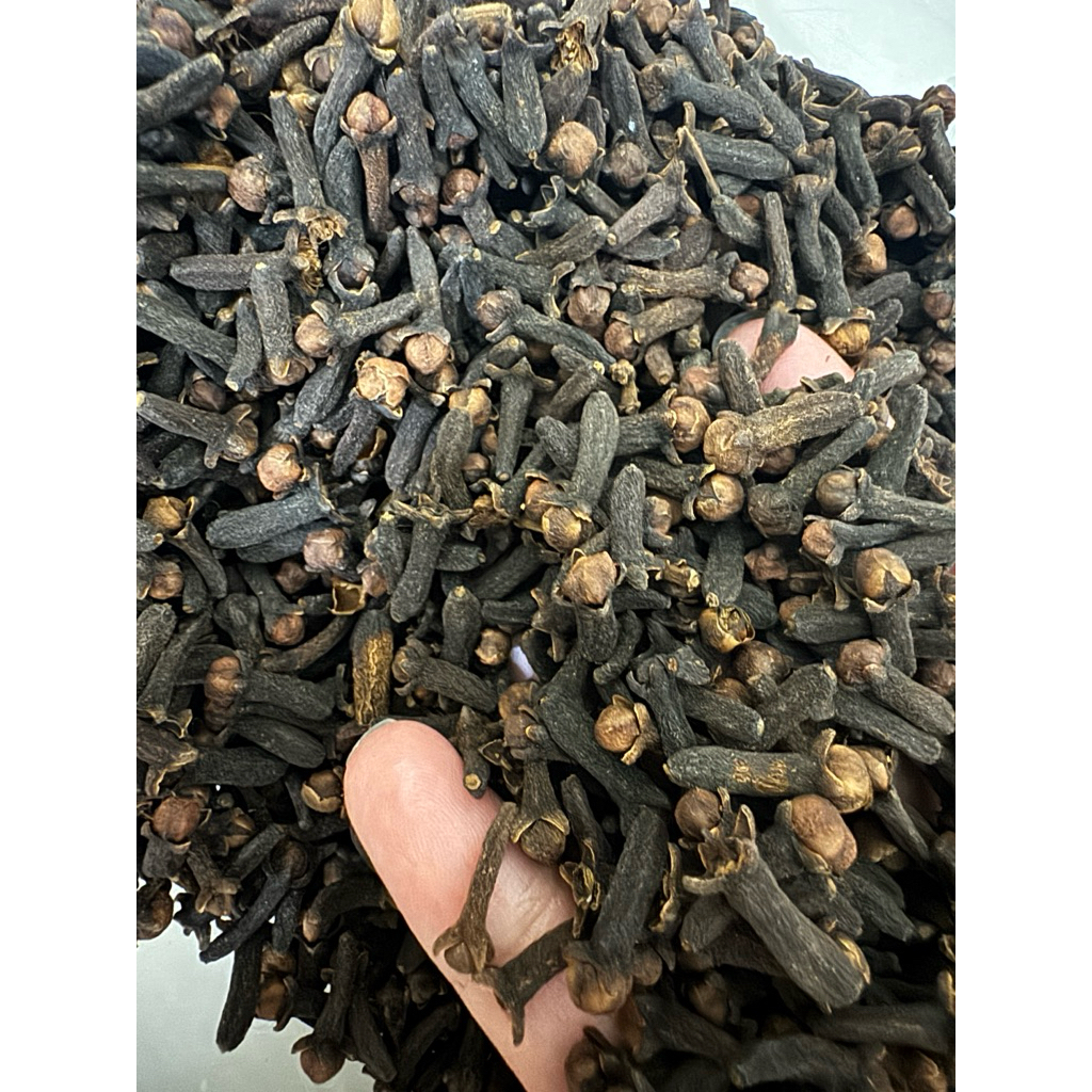 

cengkeh kering 500 gram