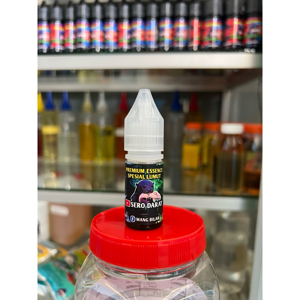 ESSEN SERO DARAT SPECIAL LUMUT 10ML