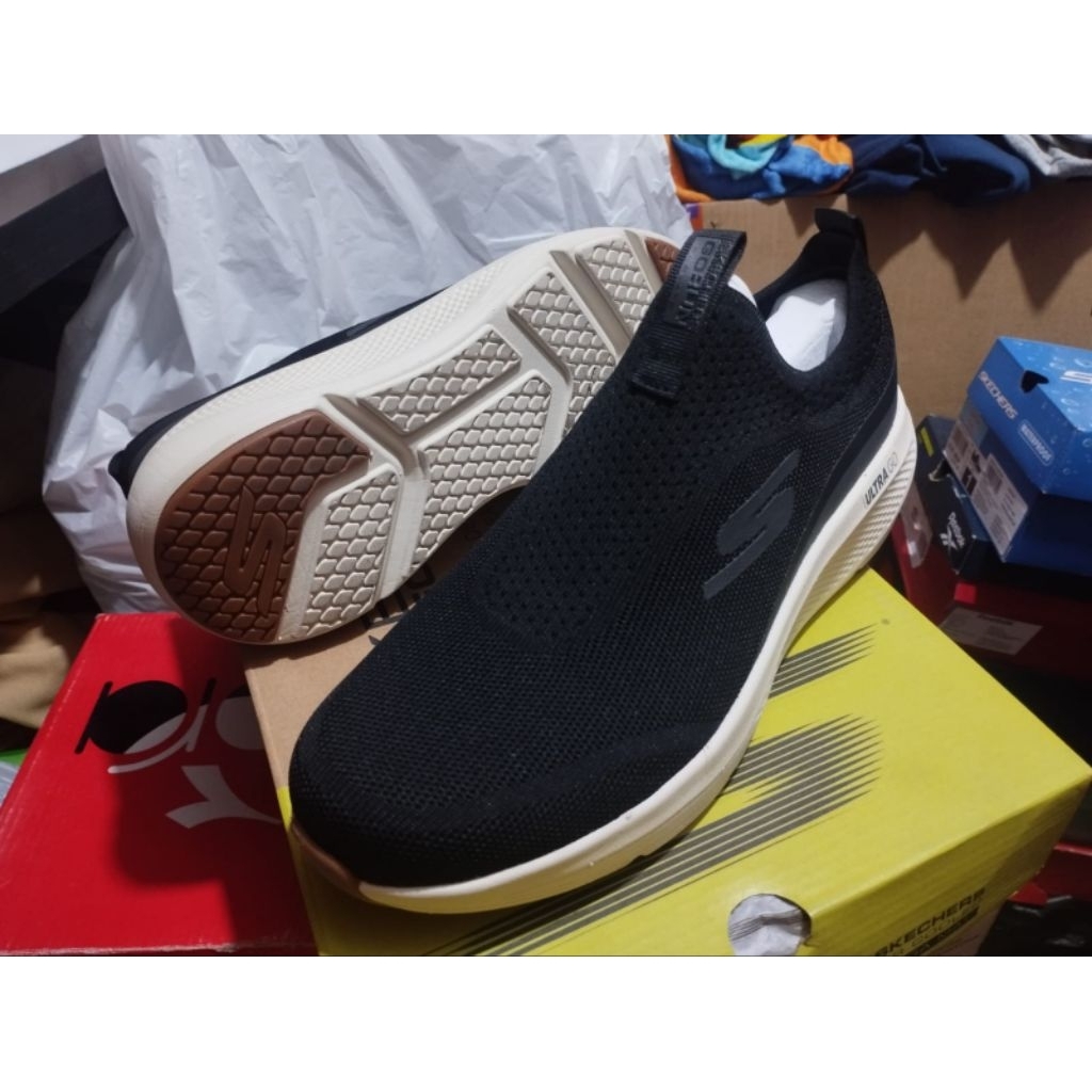 sepatu ori sport station