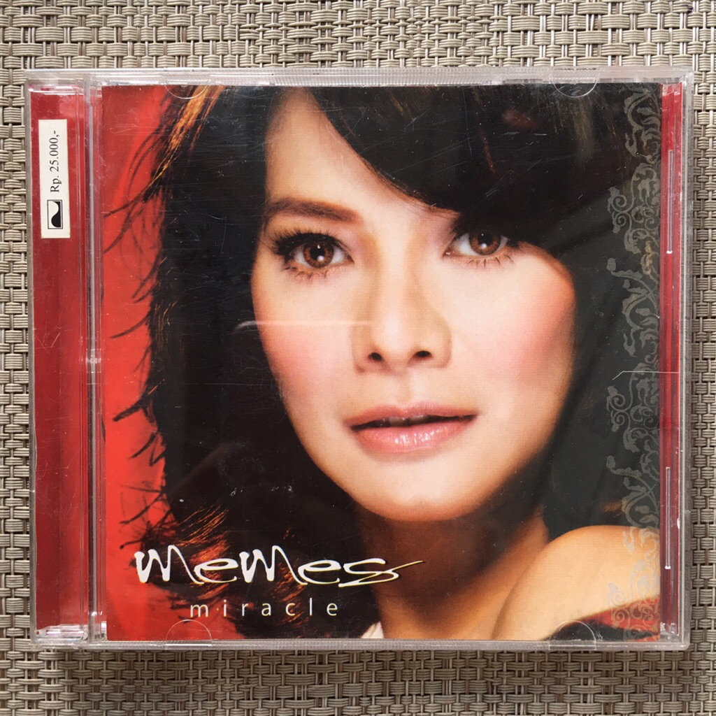 CD Memes - Miracle