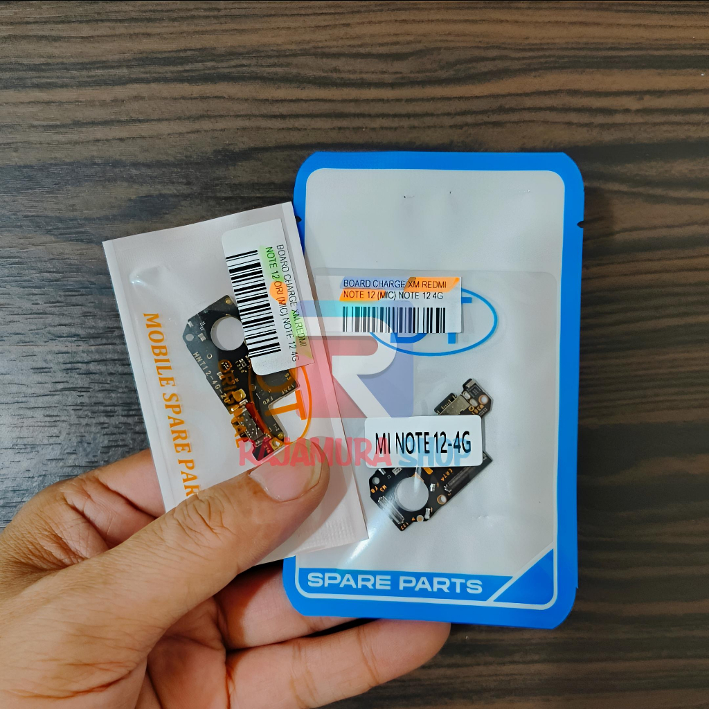 KONEKTOR CAS XIAOMI REDMI NOTE 12 KONEKTOR CAS XIAOMI REDMI NOTE 12 4G BOARD CHARGE XIAOMI REDMI NOT