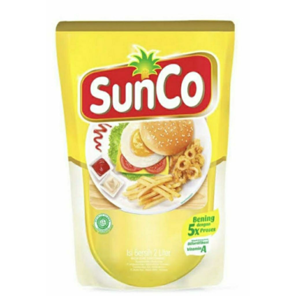 

MINYAK GORENG TERMURAH