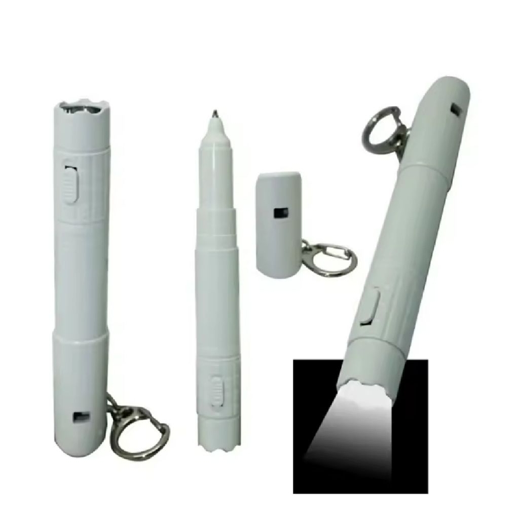 

Gantungan 3 in 1 Pulpen, senter, dan pluit