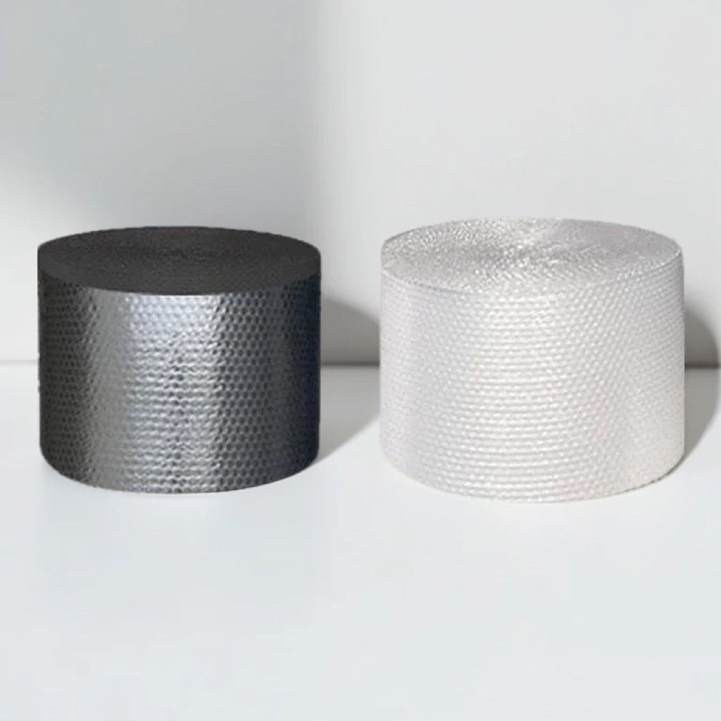 

tambahan extra bubble wrap