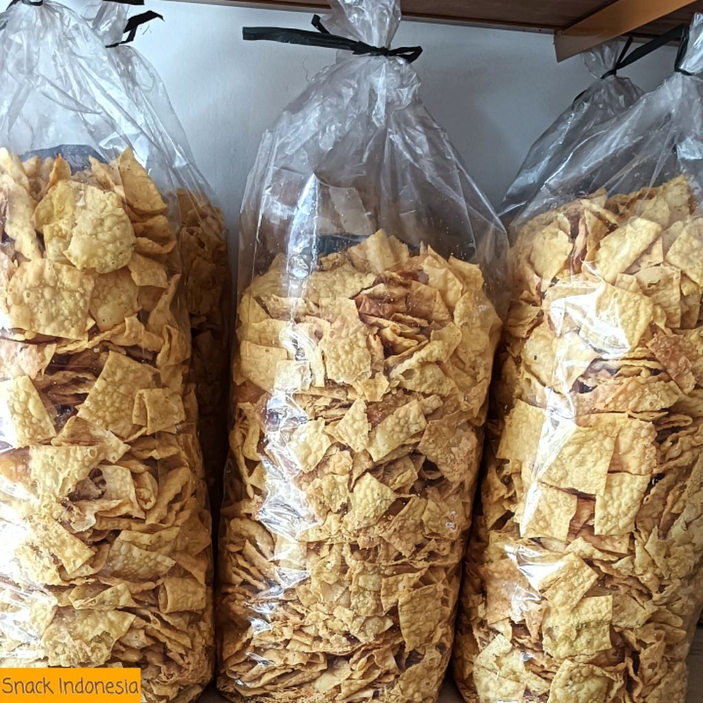 

Keripik Bawang 1 Bal