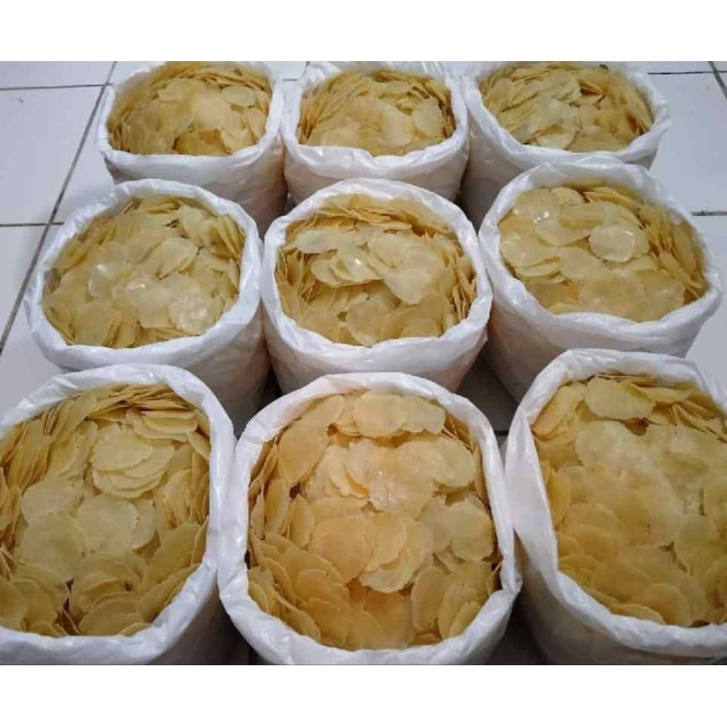 

EMPING MELINJO SUPER KHAS BANTEN MANCAK ASLI 100% ORIGINAL