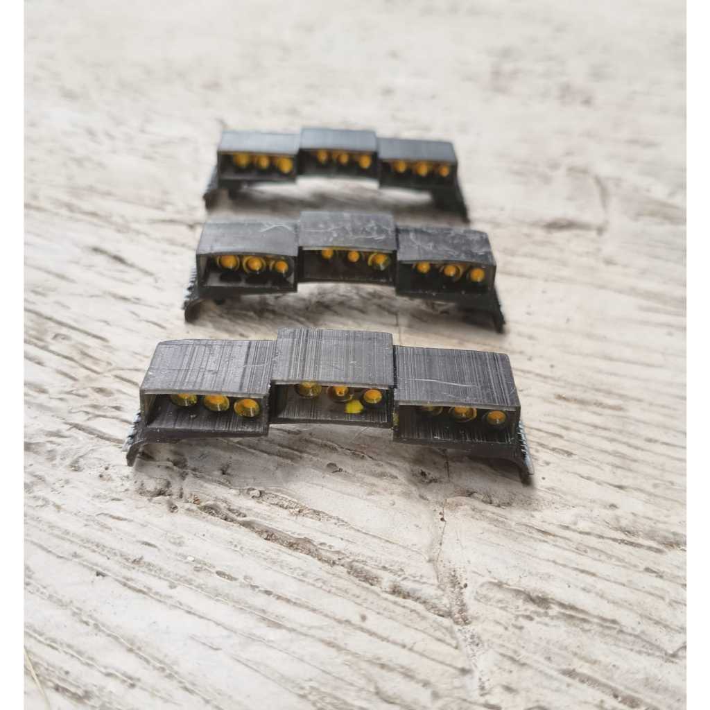 Corong 18 not | Miniatur Corong 18 Not | Miniatur Corong