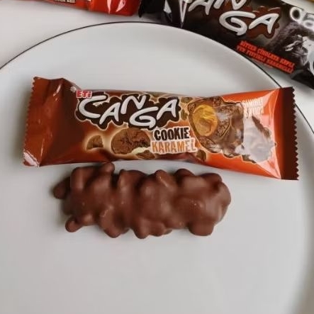 

Eti CANGA fistachio 45gram asli turki