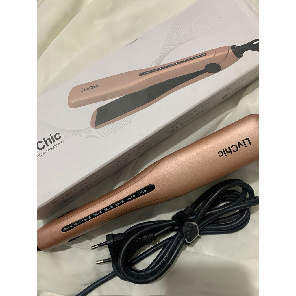 Catokan Livchic (preloved)