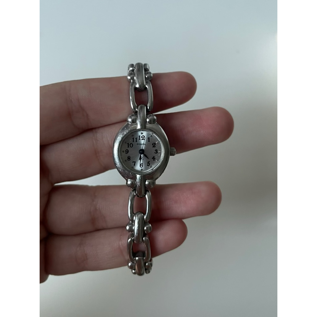 PRELOVED JAM VINTAGE/VINTAGE WATCH