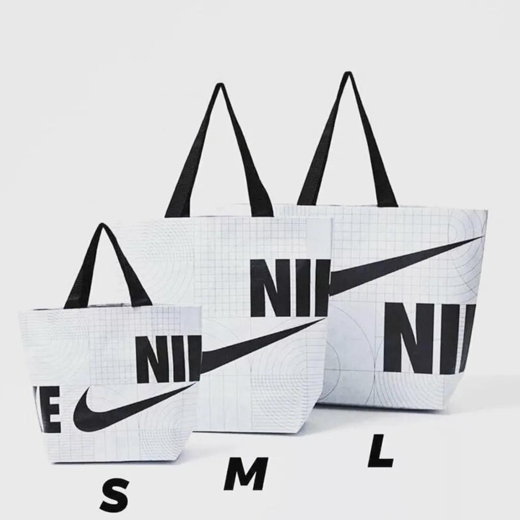 Nike Reusable Shopping Bag (Ready & Original)