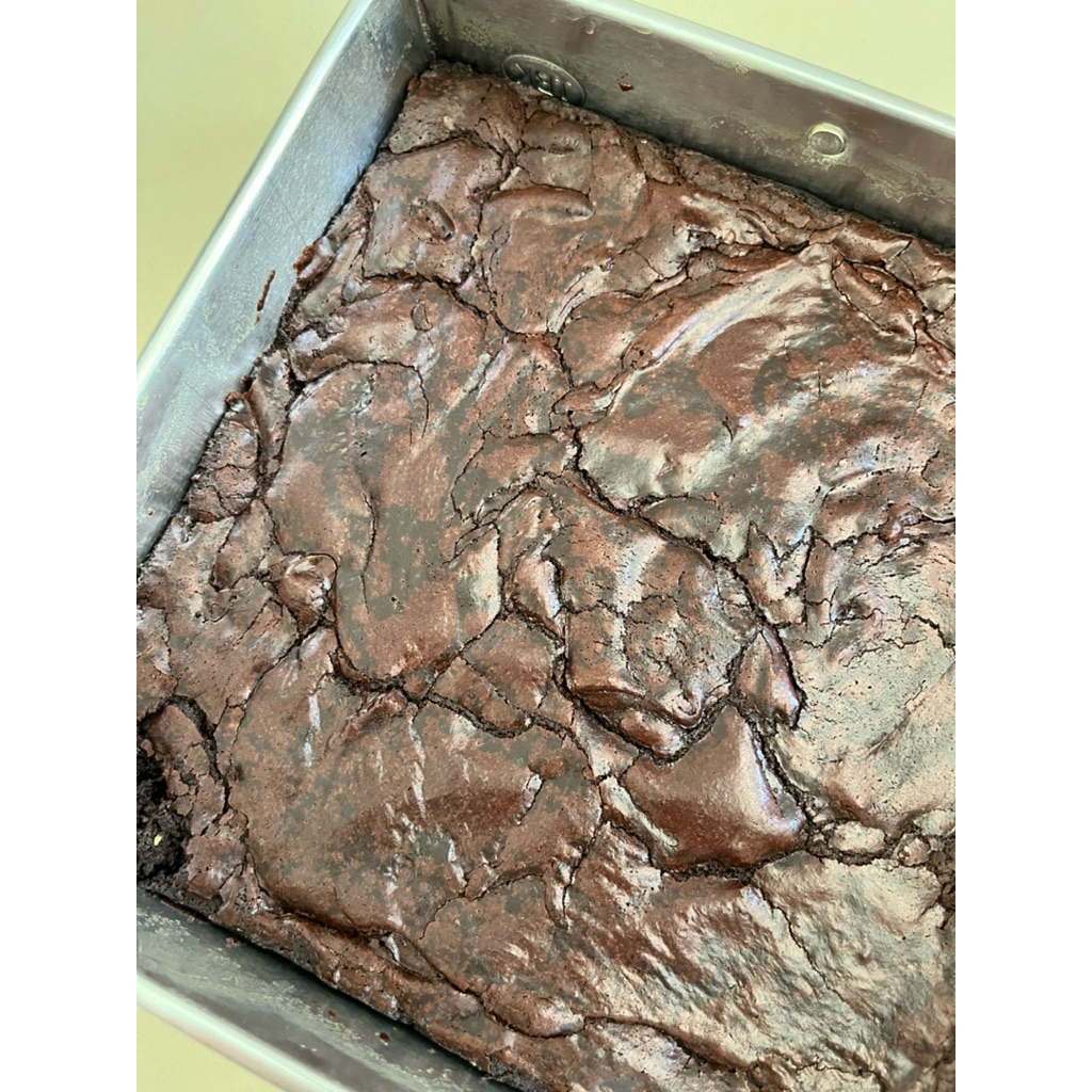 

fudy brownies original