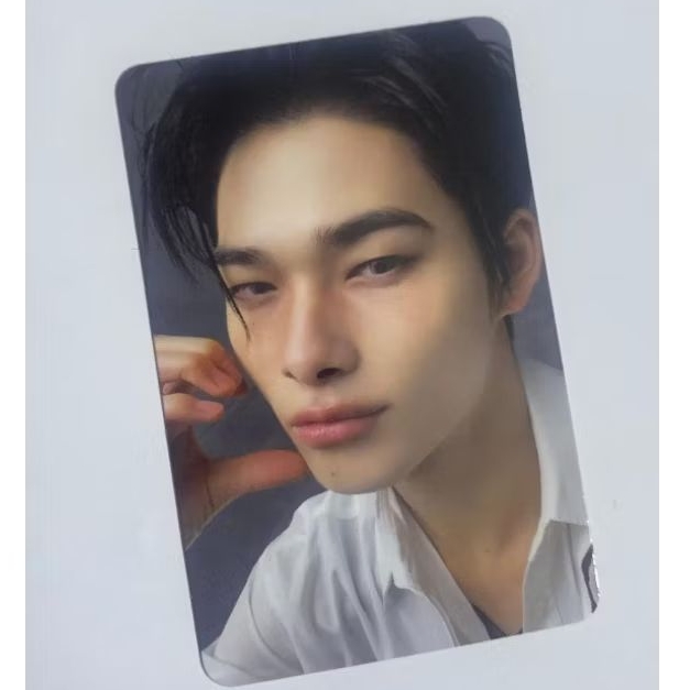 POB kpopmerch Ni-ki Enhypen desire unleash fancall