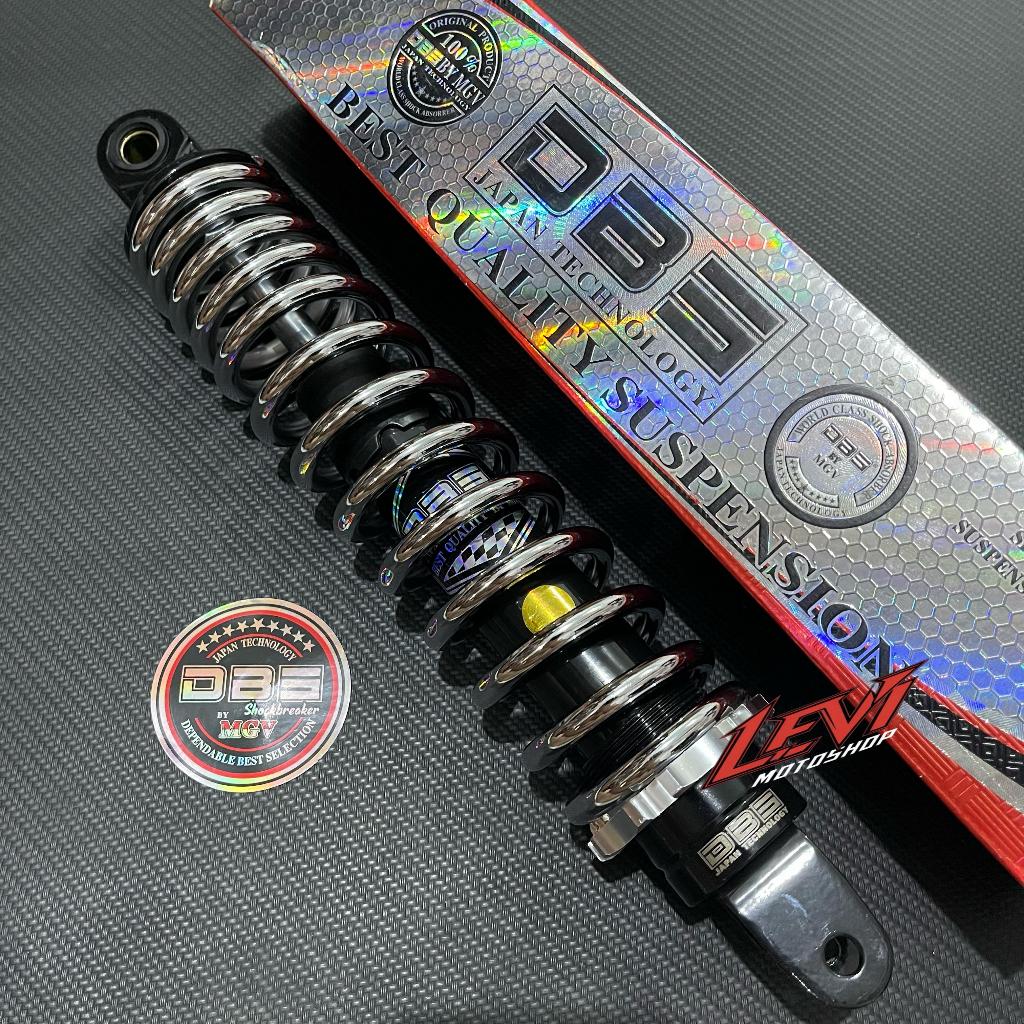 FREE ONGKIR SHOCKBREAKER DBS 8891 ORIGINAL SHOCK DBS NON TABUNG SHOCK BELAKANG DBS UKURAN 310 & 330