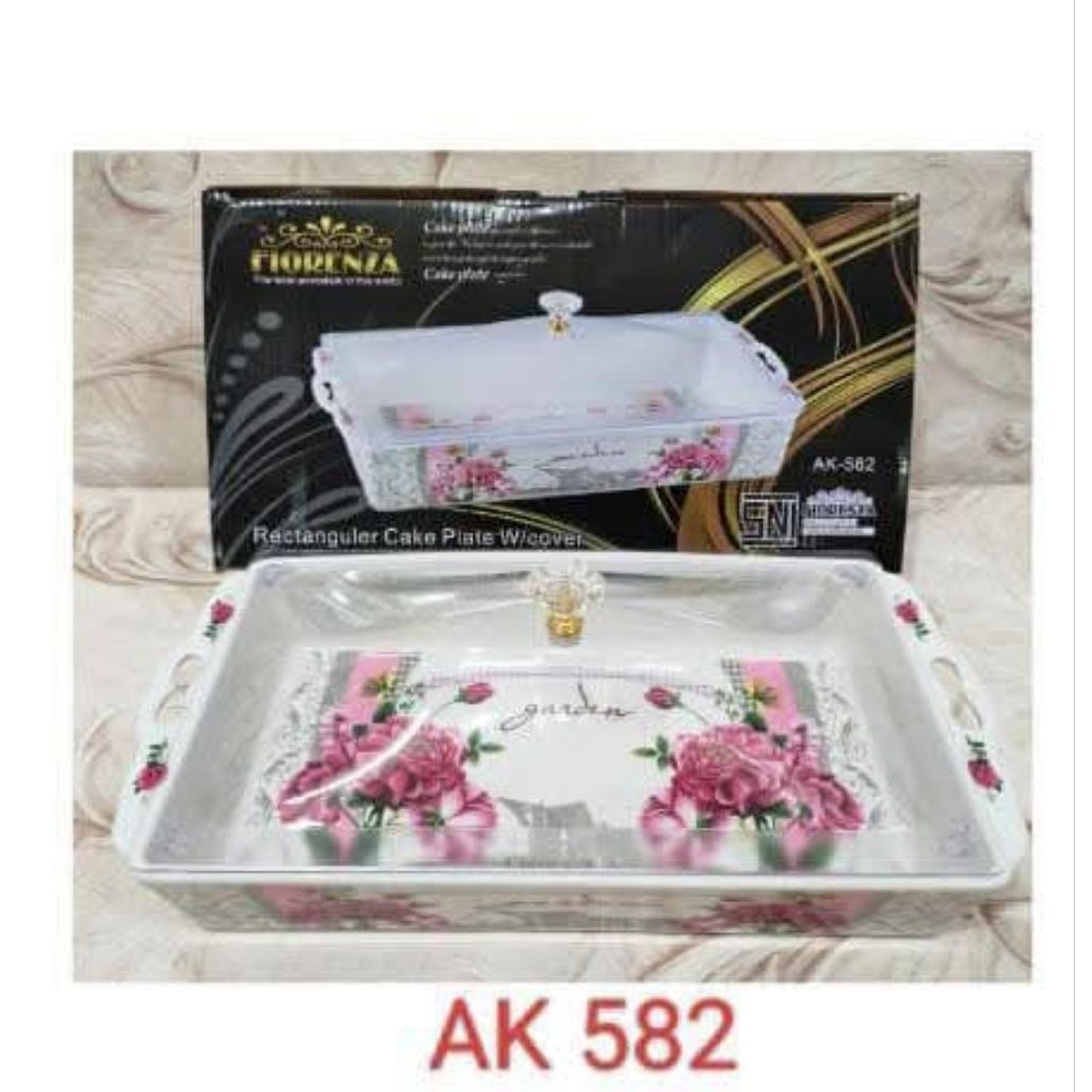 TEMPAT KUE FIORENZA  AK 582