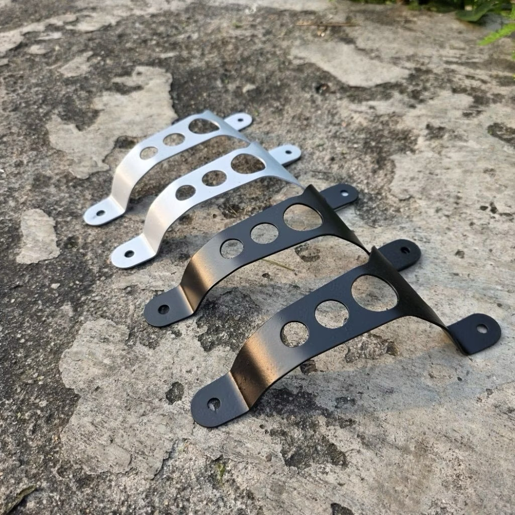 COVER AIR SCOOP XSR 155 AKSESORIS COVER SAMPING MOTOR XSR PELINDUNG TUTUP SCOOP AIR SET YAMAHA XSR 1