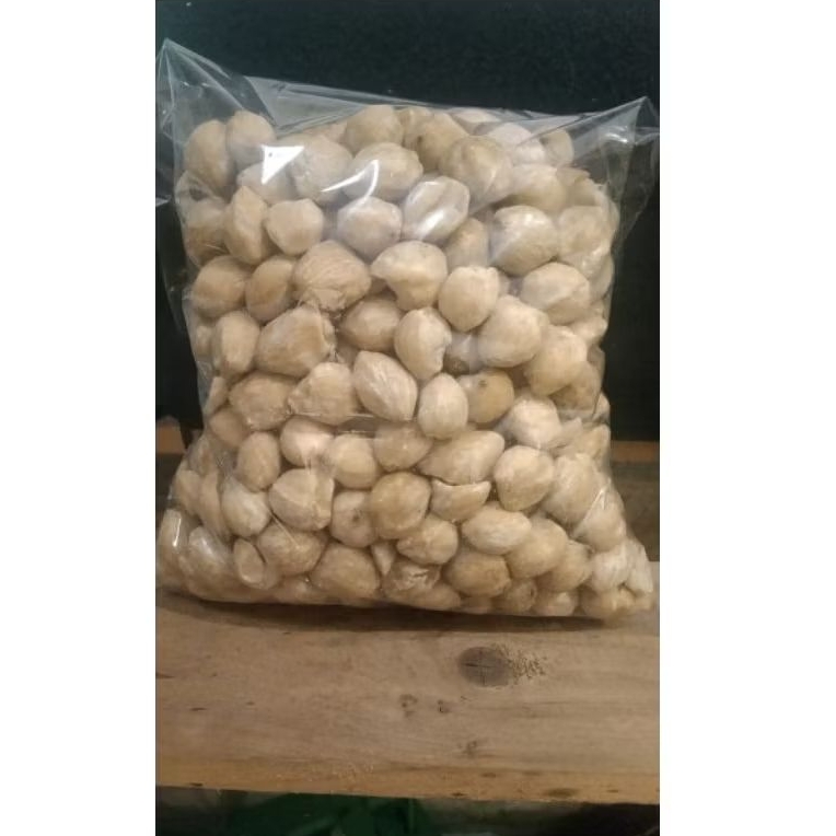 

Kemiri Bulat Murah 1kg/500/250gt