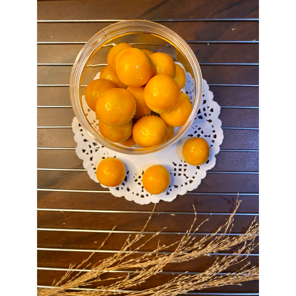 

Nastar Premium Wisjman 400ml