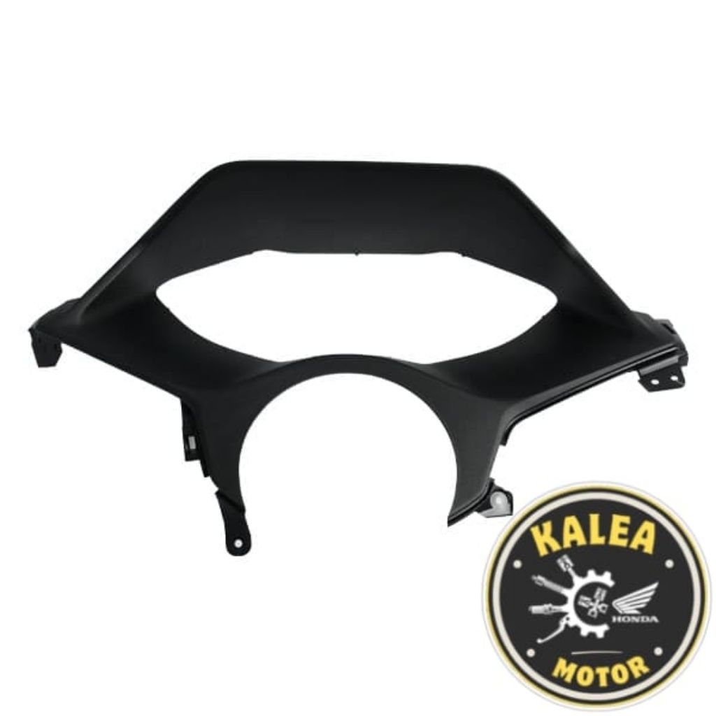 Cover Speedometer Belakang Honda PCX 160 K1ZV ORIGINAL 64337K1YDC0ZA
