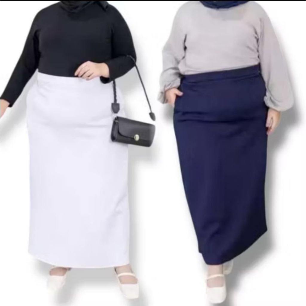 BB 45--100 ROK SCUBA SPAN PANJANG JUMBO