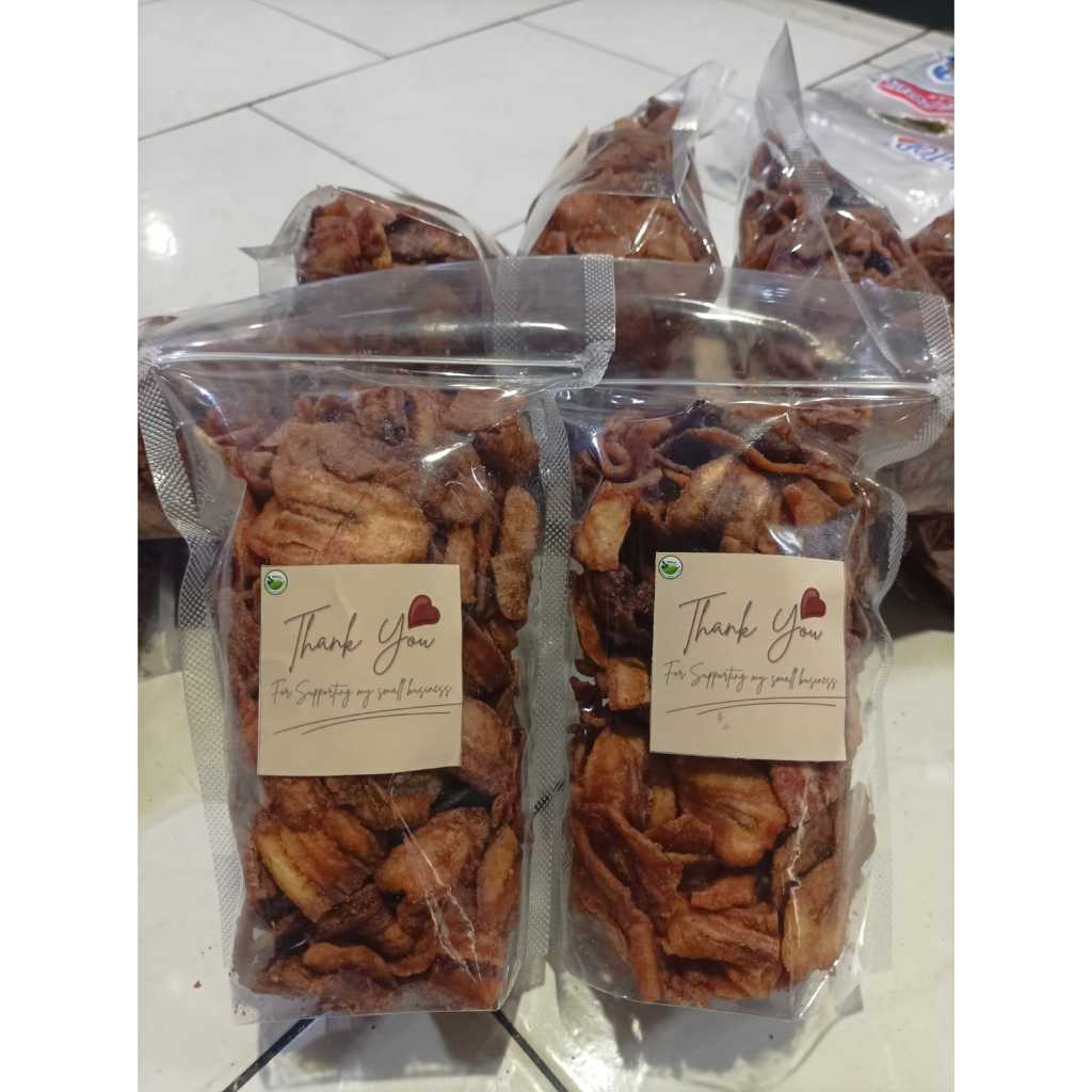 

pisang oven 200 gr exp desember 2025