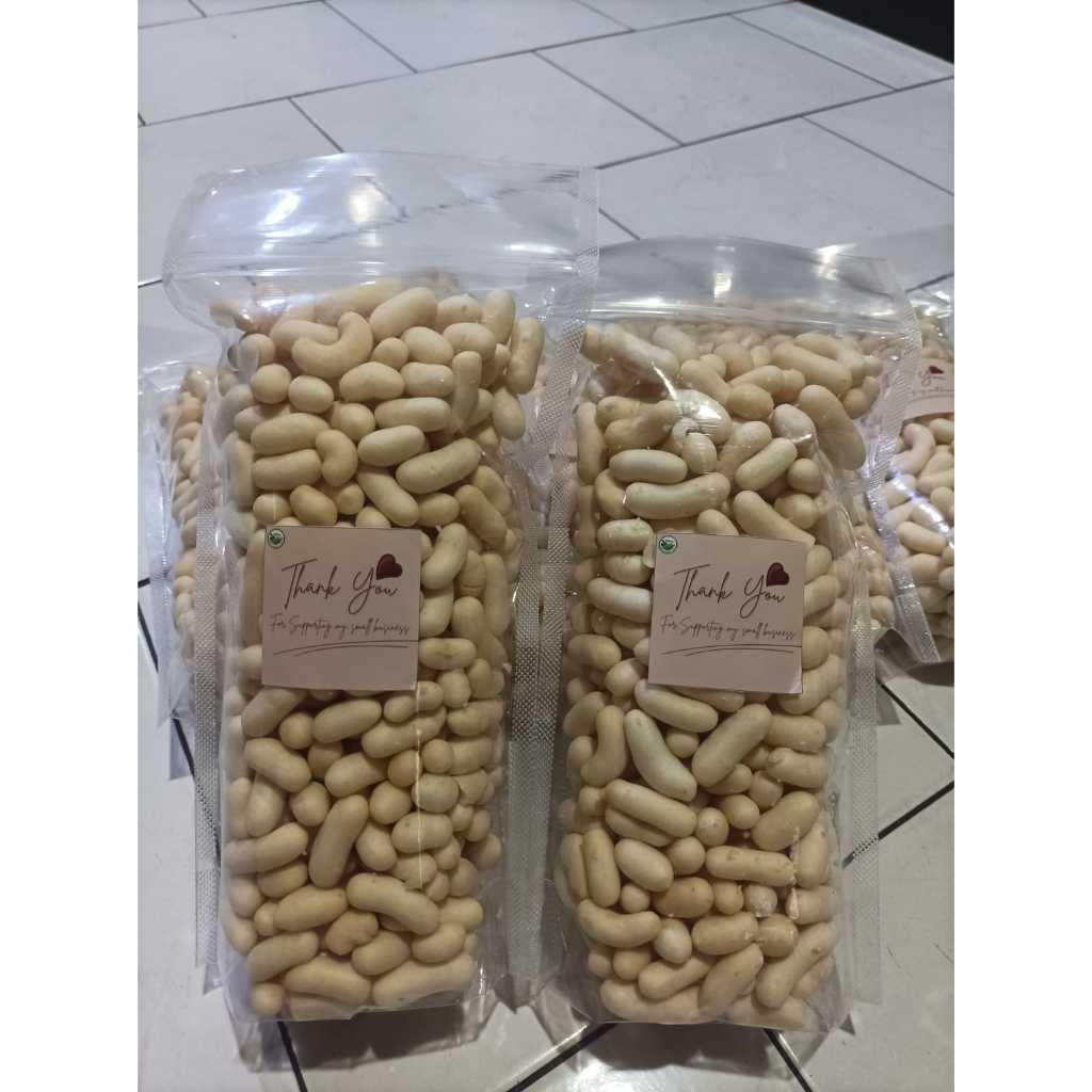 

PILUS PREMIUM - PILUS IKAN TENGGIRI GURIH CEMILAN ENAK 200GRAM - CEMILAN ENAK PREMIUM