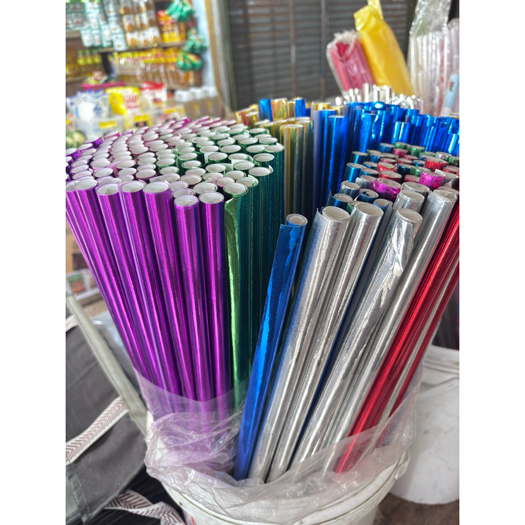 

KERTAS HERMAS 1 LEMBAR