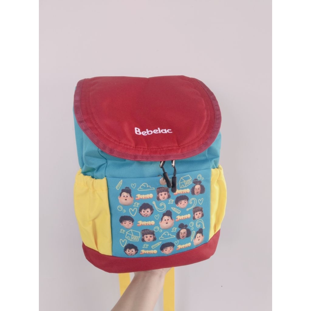 6.6 TAS BEBELAC / SGM UPIN IPIN / UPIN IPIN / TAS UPIN IPIN / TAS SGM / TAS BEBELAC JUMBO