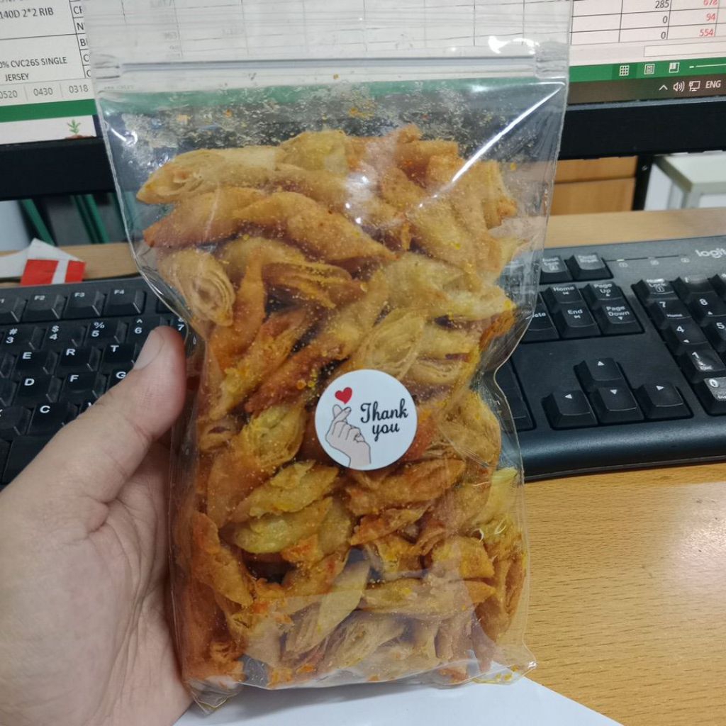 

Kulut Lumpia Goreng