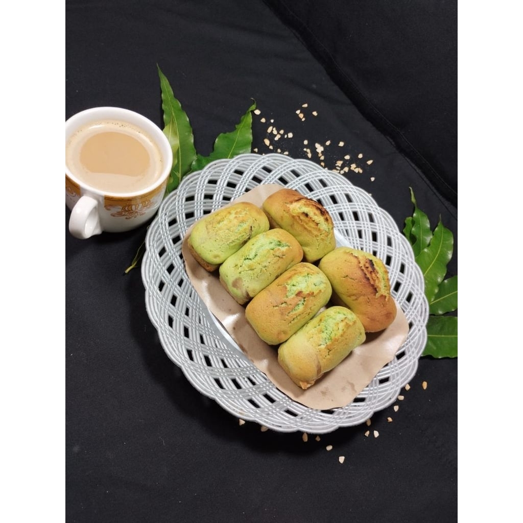 

Kue Balok Original Isi 6 - Resep Tradisional yang Bikin Nostalgia