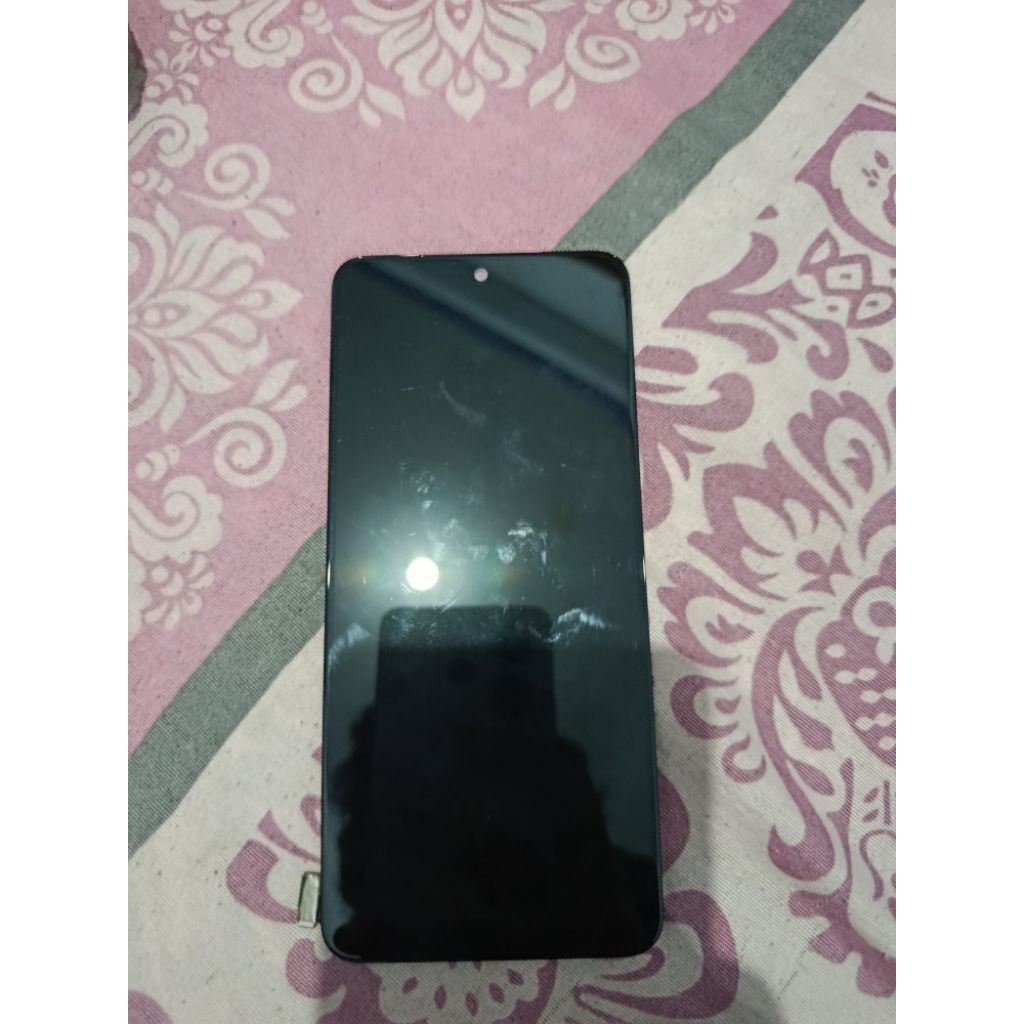 LCD REDMI NOTE 10/10S/105G ORI AMOLED COPOTAN