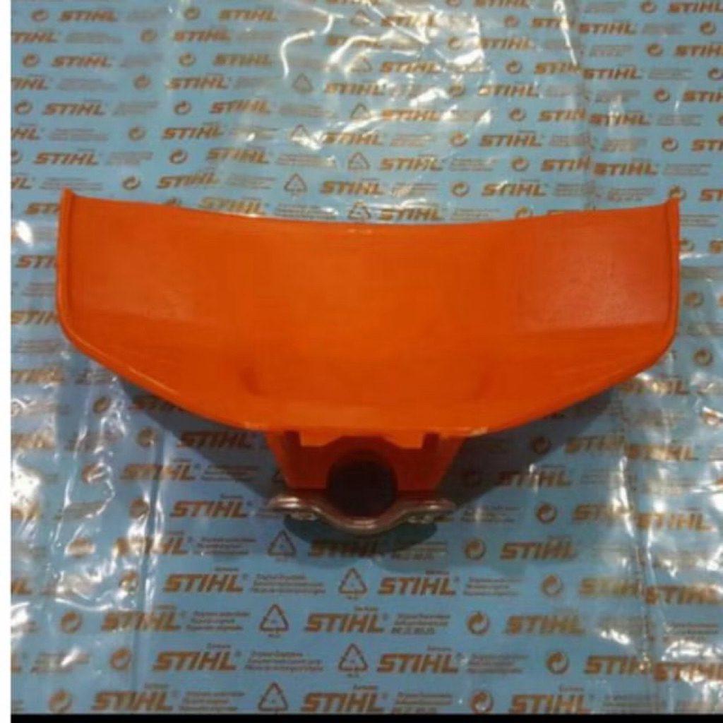 Safety Guard Mesin Rumput 328 STIHL / Kap Mesin Rumput 328 STIHL