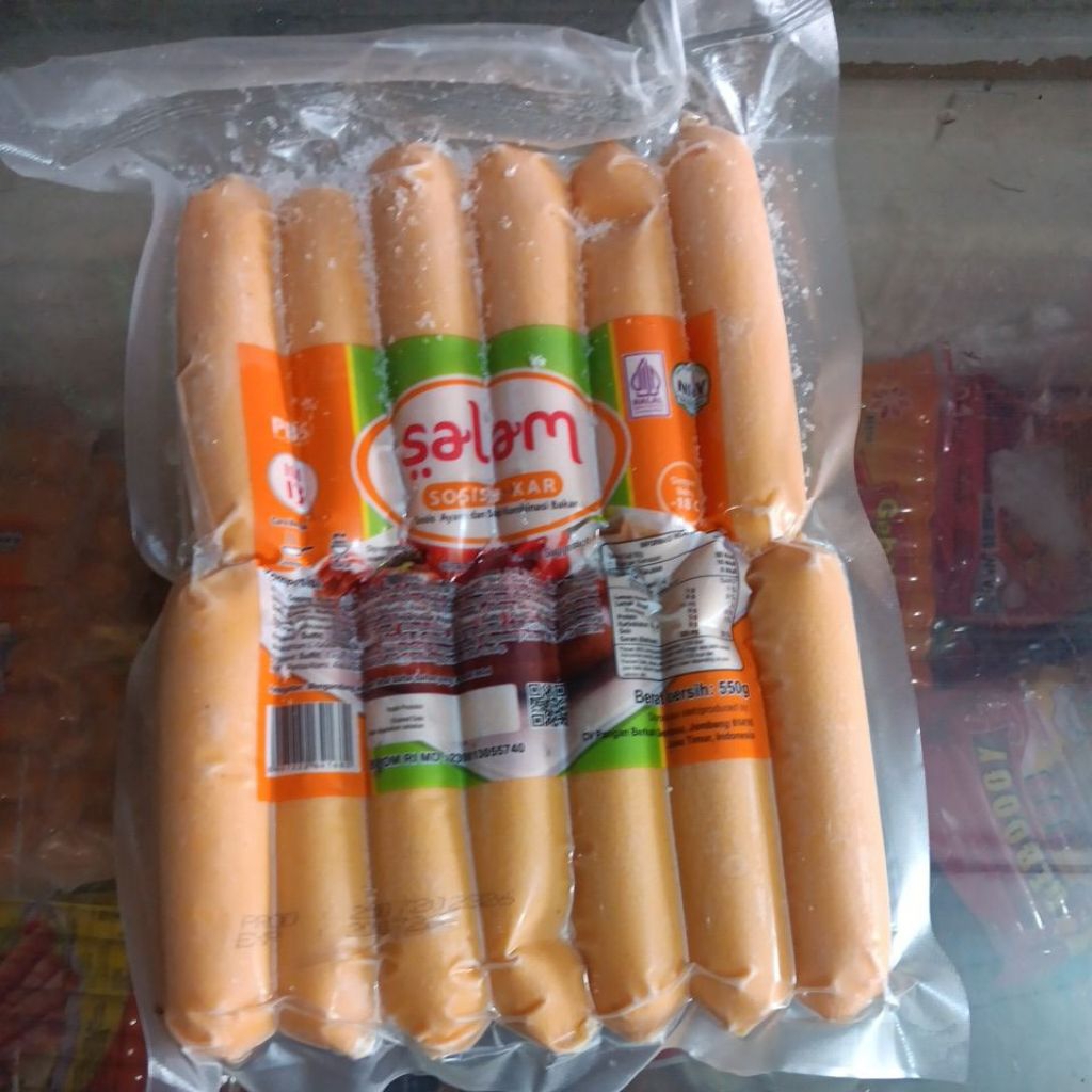 

sosis salam isi 13