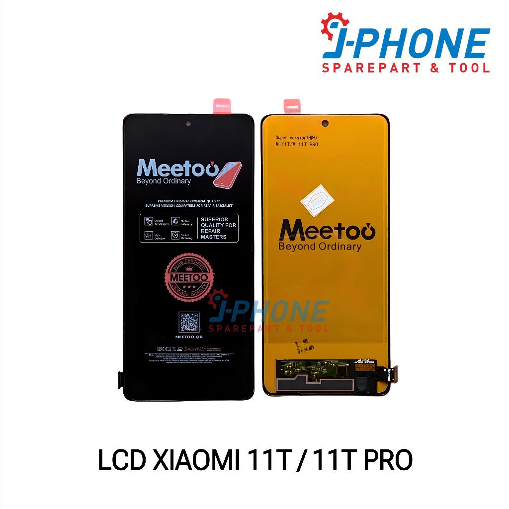 LCD XIAOMI 11T / 11T PRO