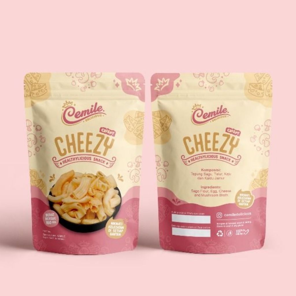 menerima jasa bikin kemasan custom/kemasan sachet