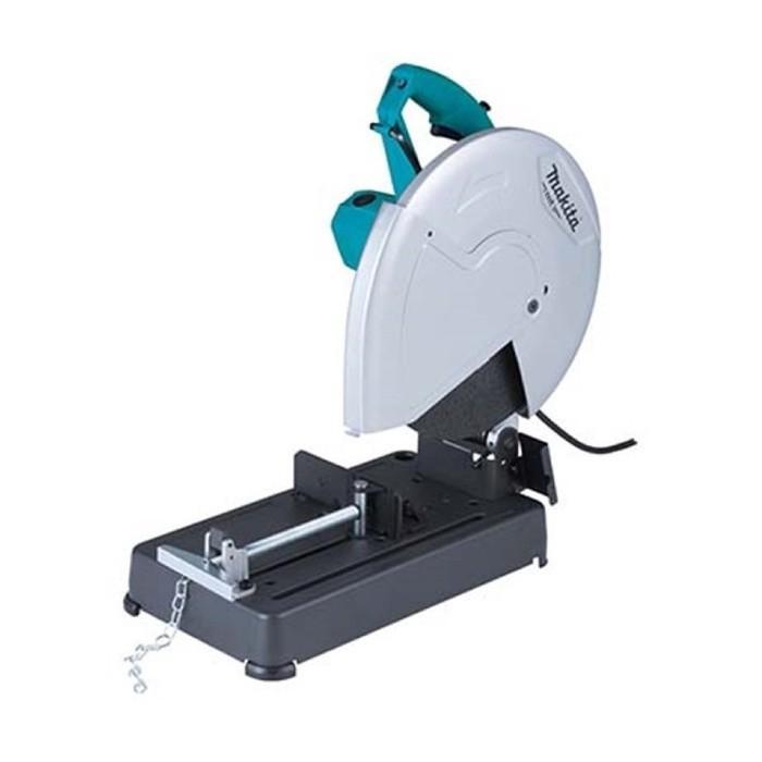 MAKITA M2401B MESIN CUT OFF / M 2401 B MESIN CUTTING WHEEL / M-2401 B MESIN POTONG BESI