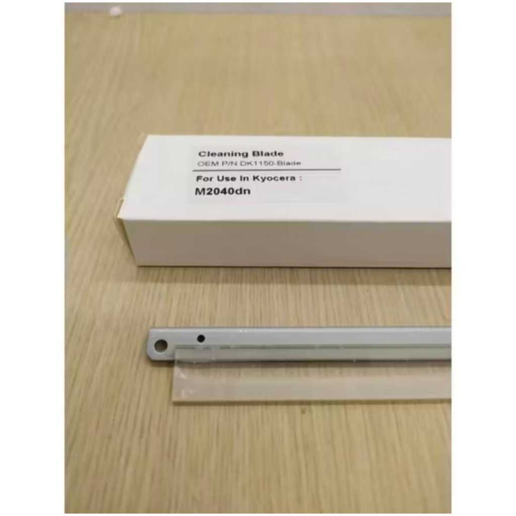 CLEANING BLADE KYOCERA